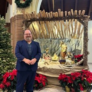 Meet your Posher, Paul